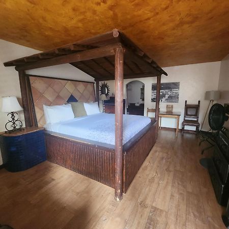 Inn At Avila Beach Ngoại thất bức ảnh