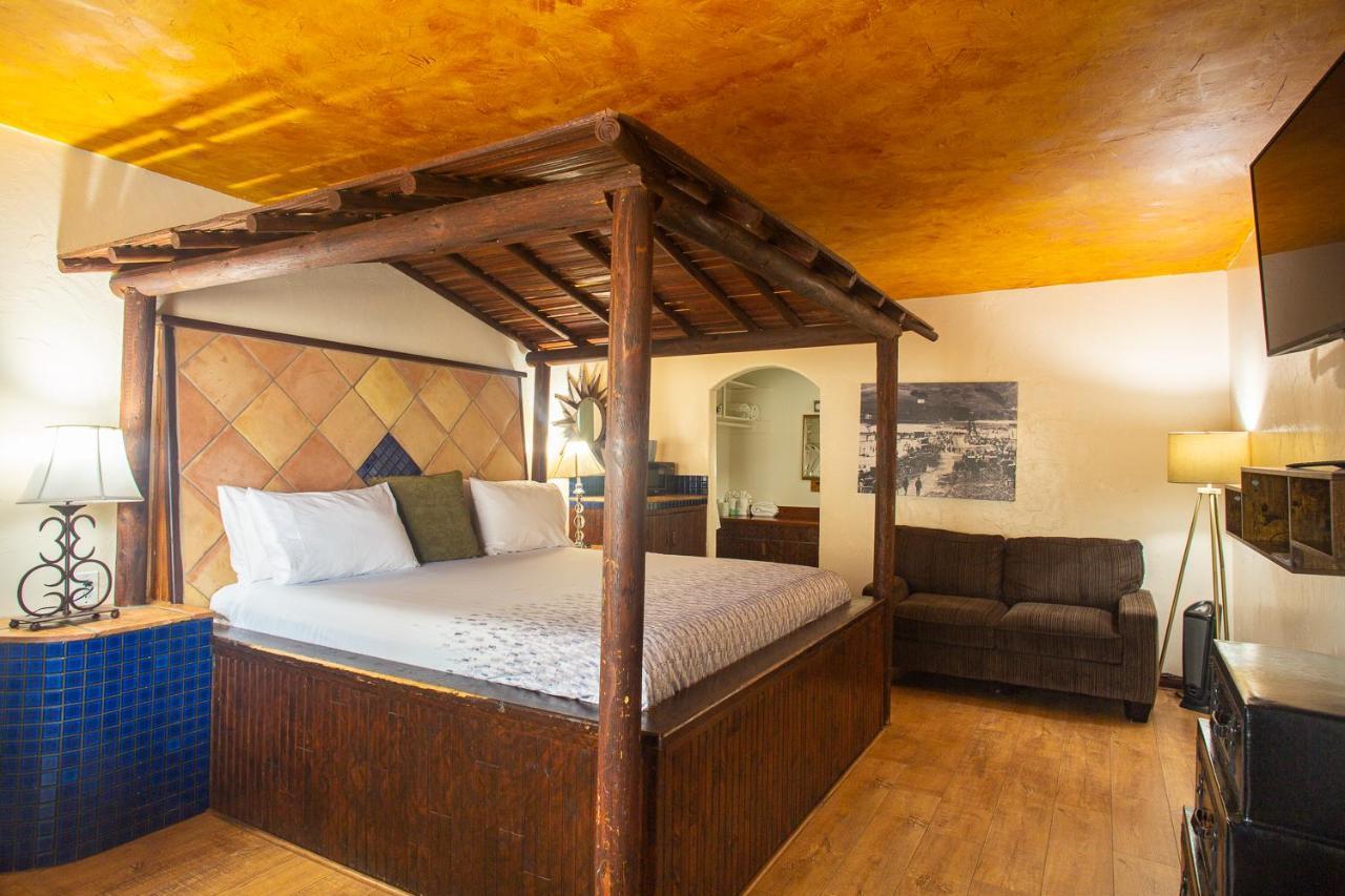 Inn At Avila Beach Ngoại thất bức ảnh