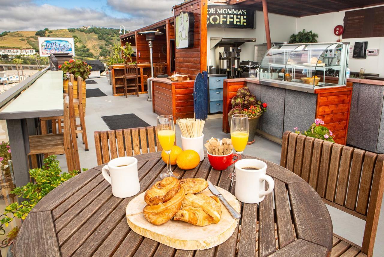 Inn At Avila Beach Ngoại thất bức ảnh