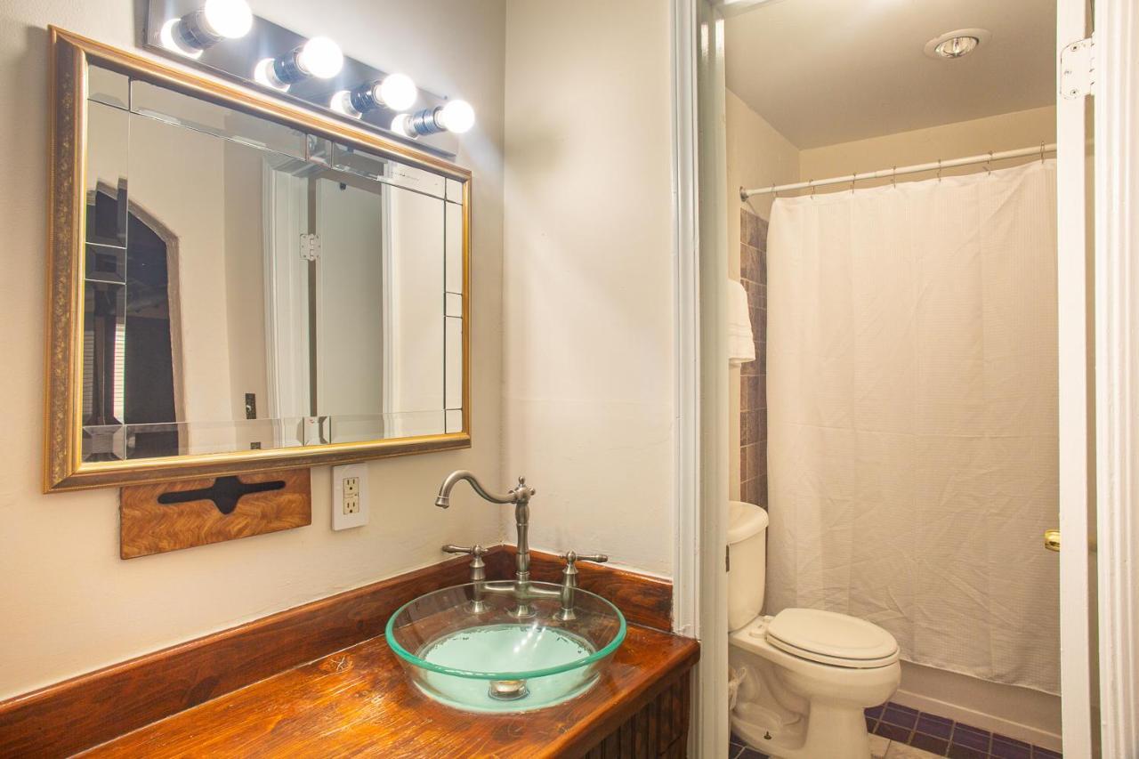 Inn At Avila Beach Ngoại thất bức ảnh