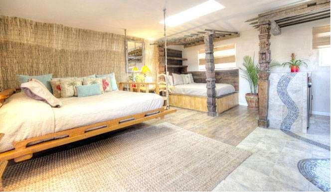 Inn At Avila Beach Phòng bức ảnh