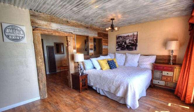 Inn At Avila Beach Phòng bức ảnh