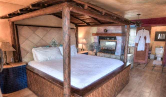 Inn At Avila Beach Tiện nghi bức ảnh