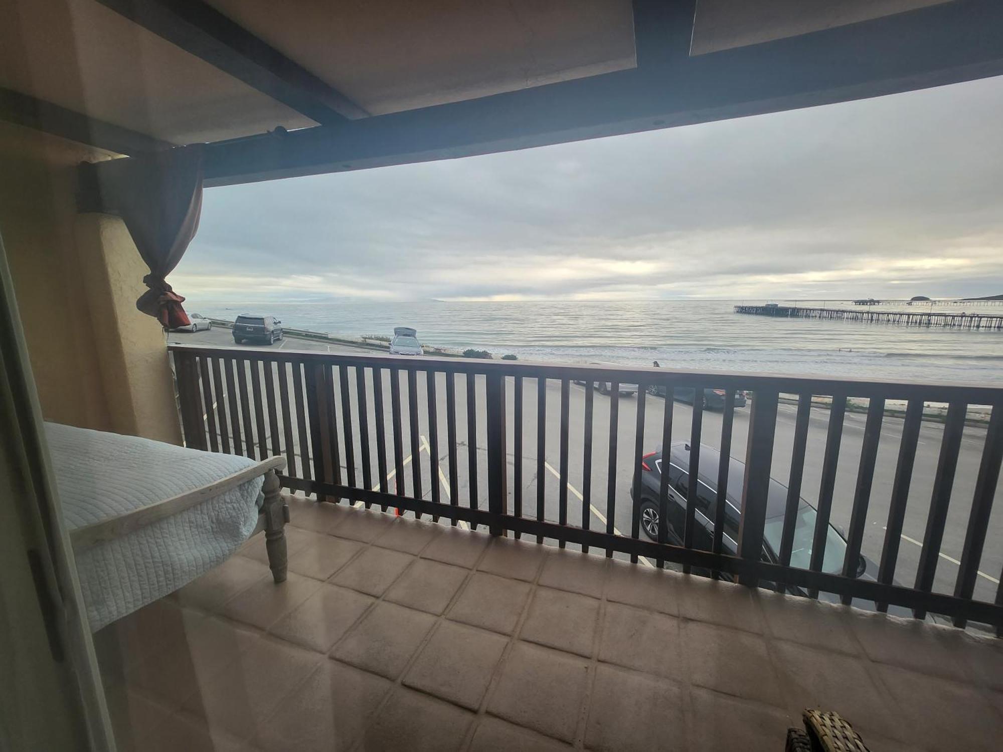 Inn At Avila Beach Ngoại thất bức ảnh