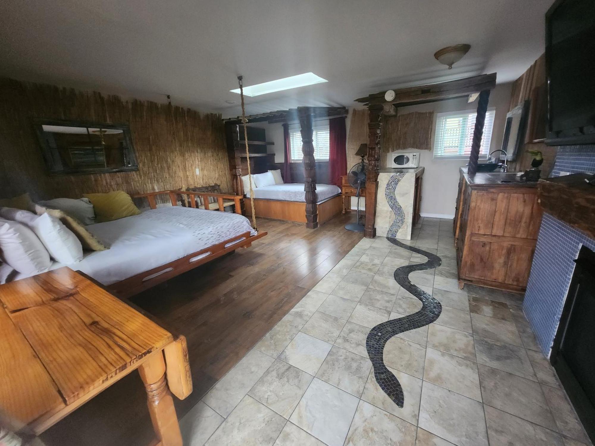Inn At Avila Beach Ngoại thất bức ảnh