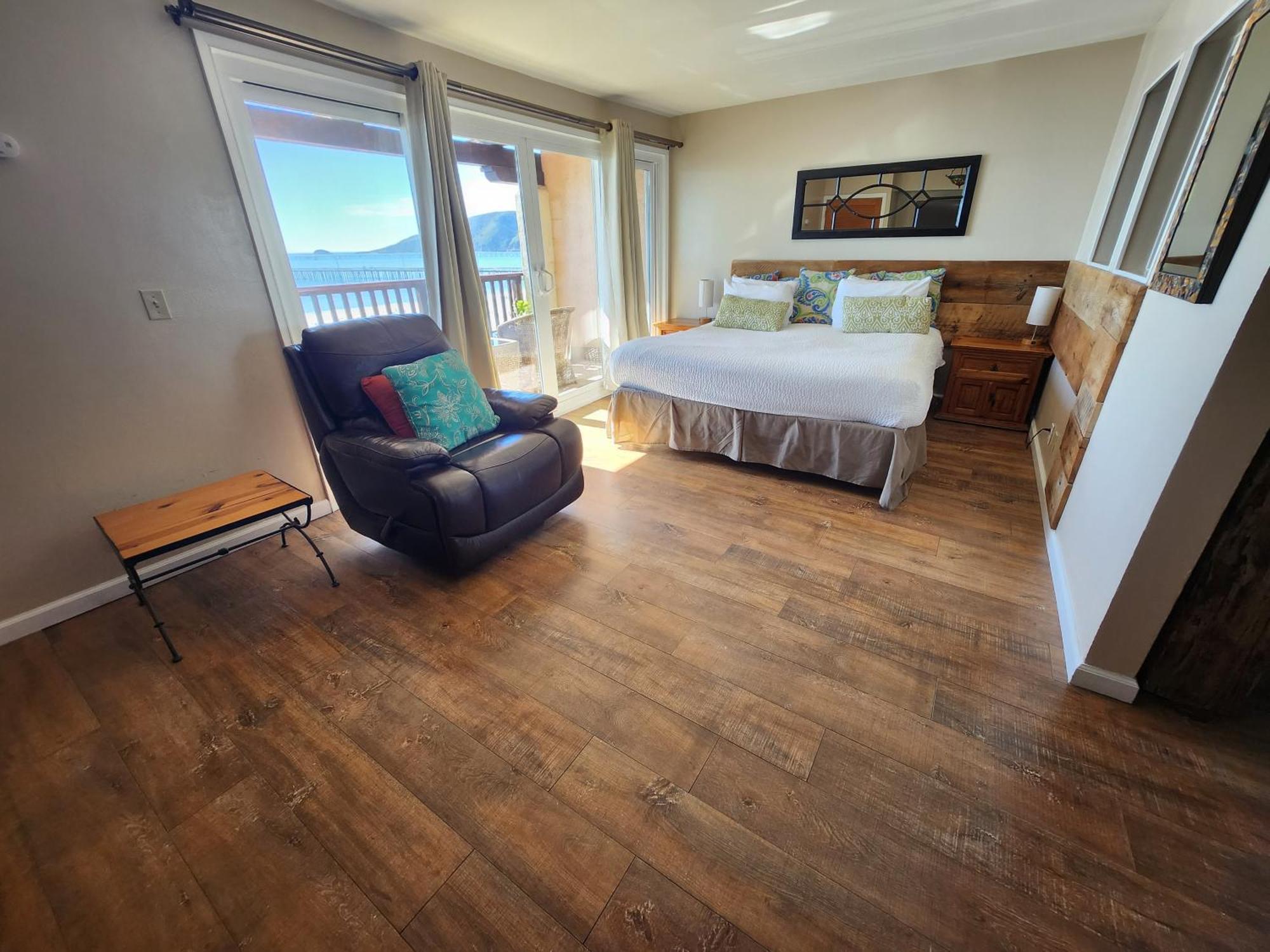 Inn At Avila Beach Ngoại thất bức ảnh