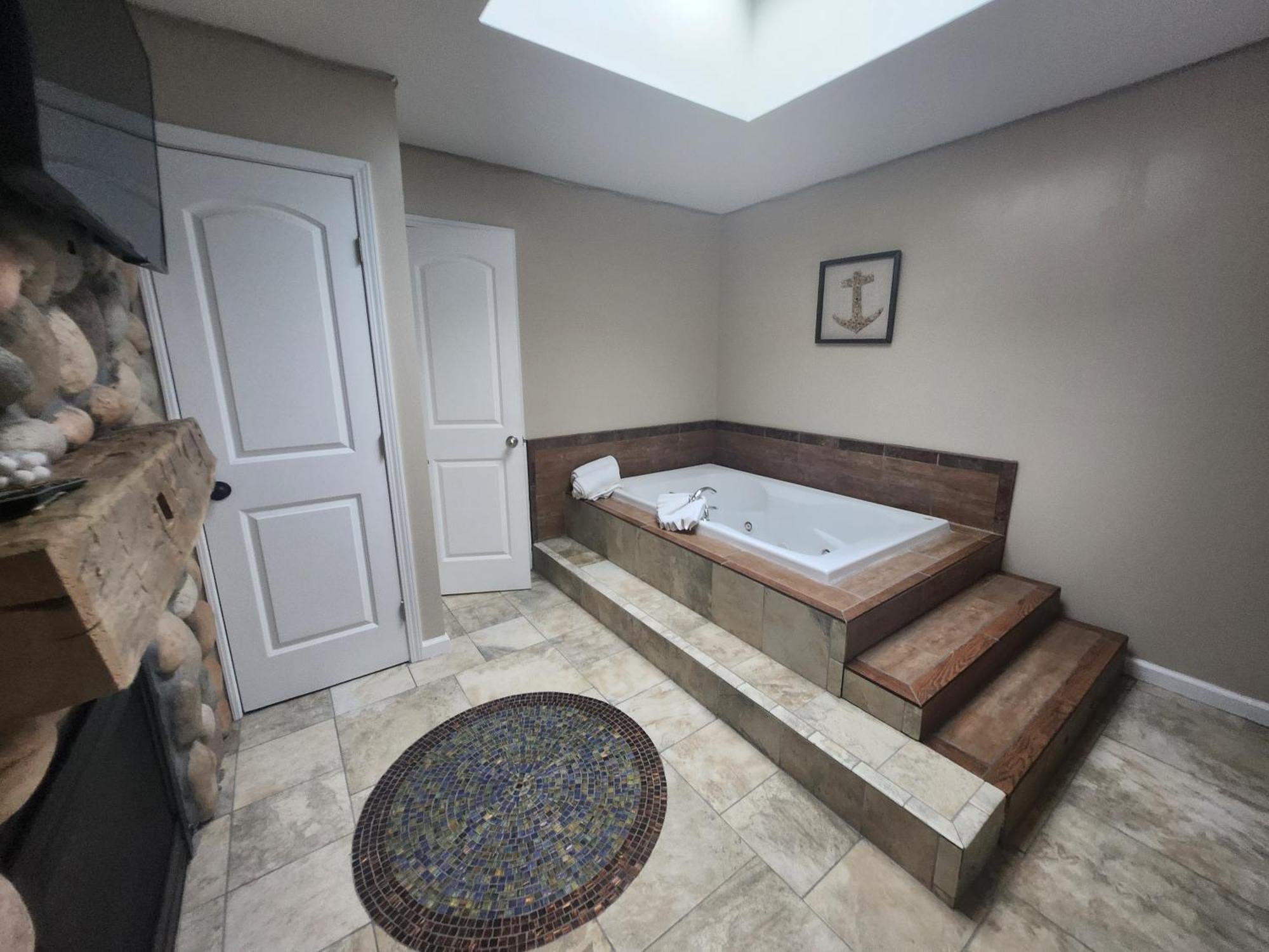 Inn At Avila Beach Ngoại thất bức ảnh