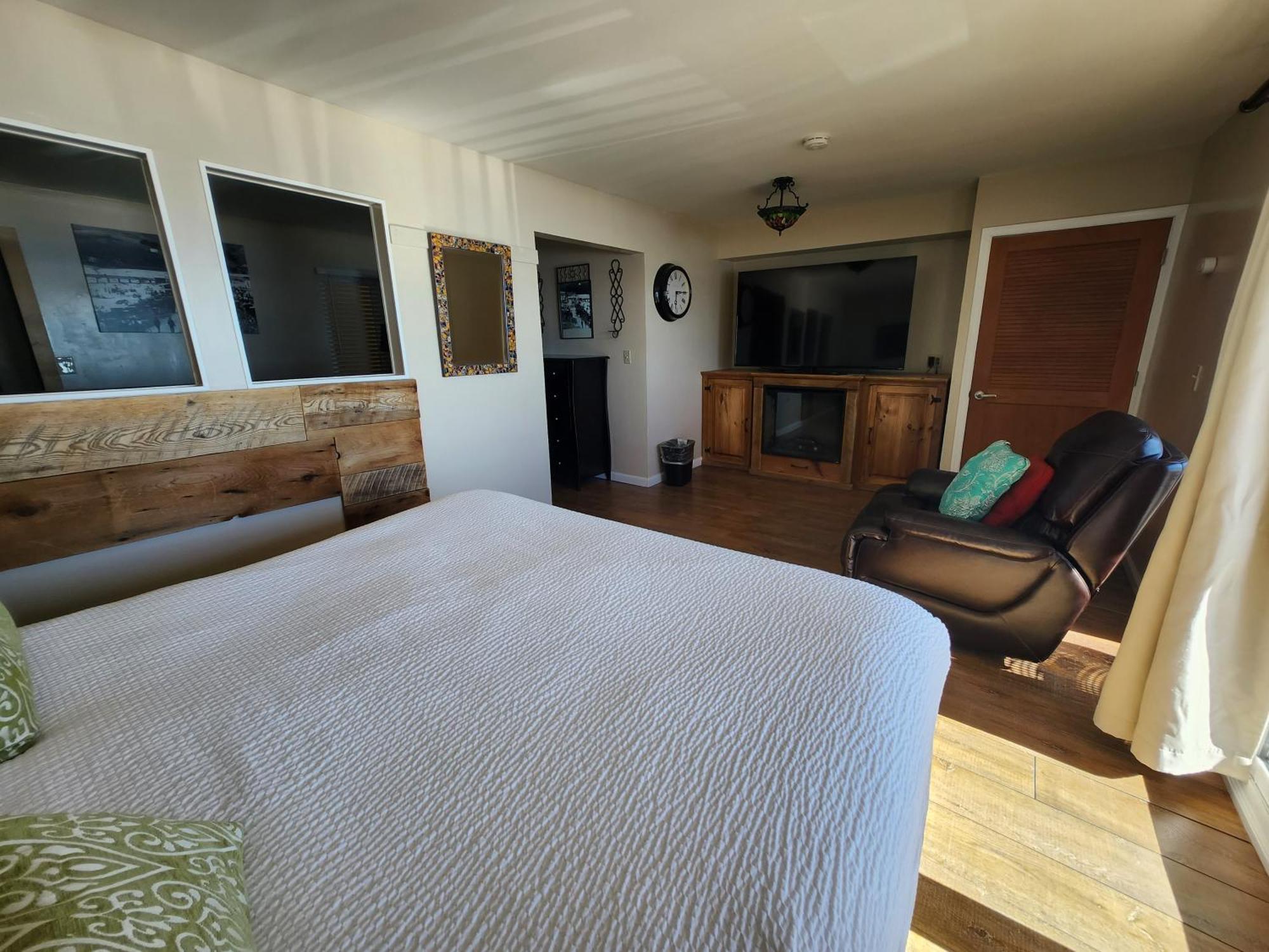 Inn At Avila Beach Ngoại thất bức ảnh