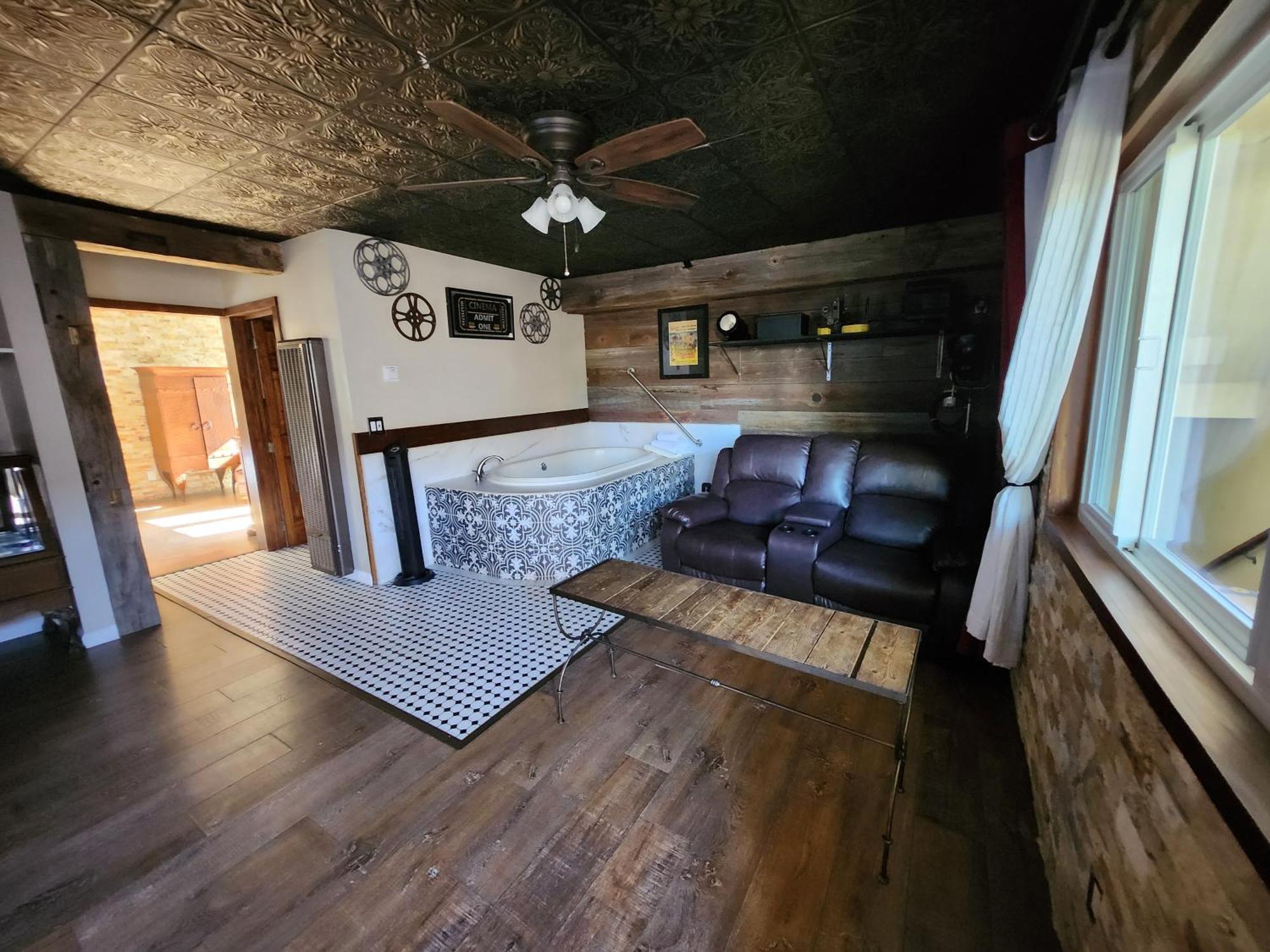 Inn At Avila Beach Ngoại thất bức ảnh