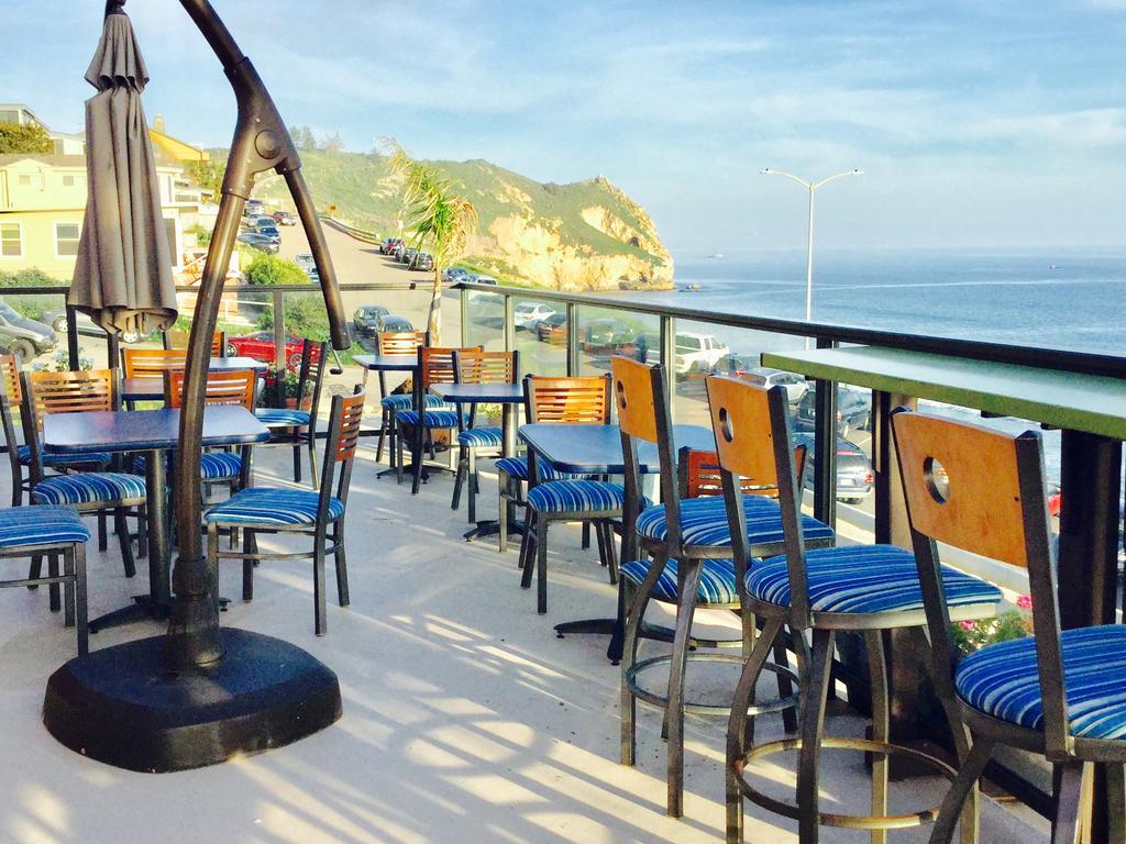 Inn At Avila Beach Ngoại thất bức ảnh
