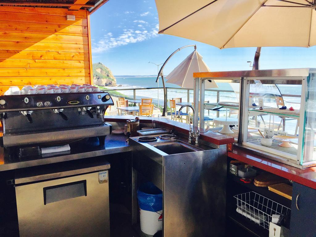 Inn At Avila Beach Ngoại thất bức ảnh