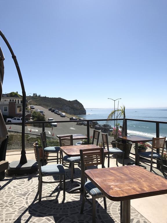 Inn At Avila Beach Ngoại thất bức ảnh
