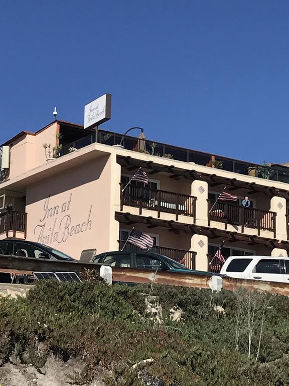 Inn At Avila Beach Ngoại thất bức ảnh