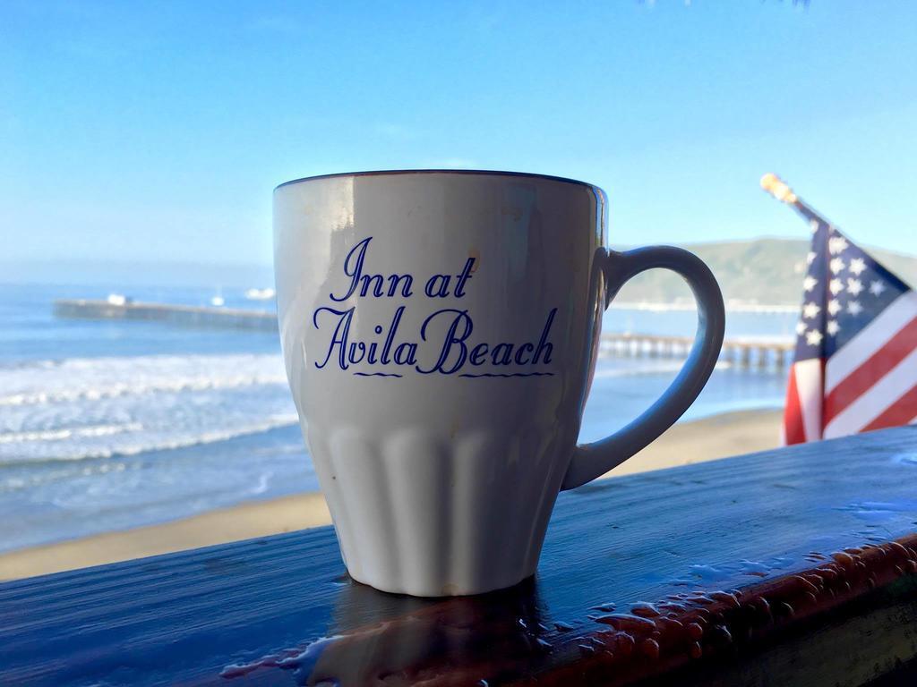 Inn At Avila Beach Ngoại thất bức ảnh