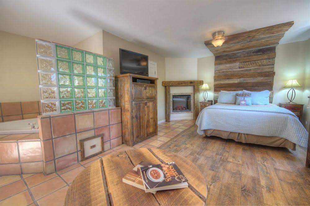 Inn At Avila Beach Ngoại thất bức ảnh