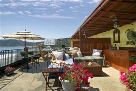 Inn At Avila Beach Ngoại thất bức ảnh